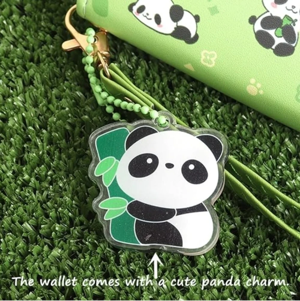 None adorable green